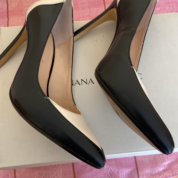 Banana Republic pumps - Picture 6 of 8